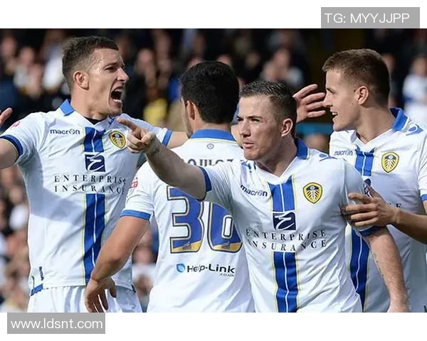 利兹联与诺丁汉激战正酣谁能在英冠赛场上笑到最后