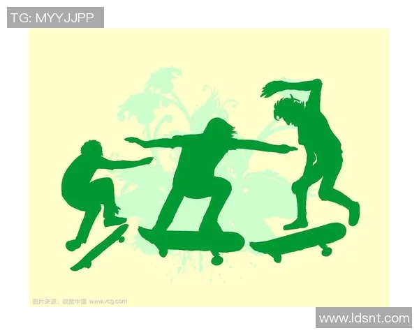 滑板精神:深入广州滑板队的心理素质与团队协作探讨