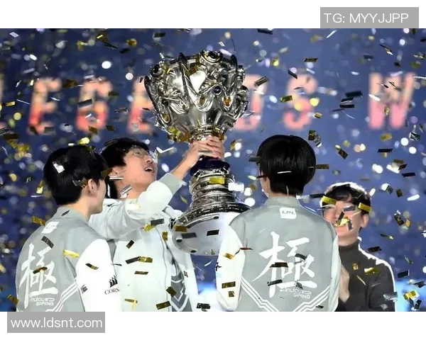 热议英雄联盟IG战队实力蜕变与未来发展展望